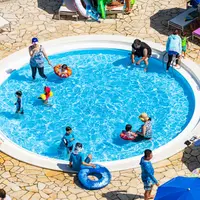 ガーデンプール イメージ