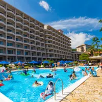 ガーデンプール イメージ