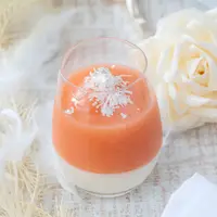 フローズンピーチココ イメージ