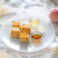 スコーン イメージ