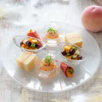 セイボリー イメージ