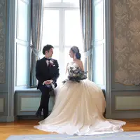 クルーズウェディング イメージ