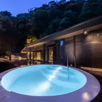 御船山楽園ホテル らかんの湯 イメージ