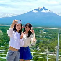 FUJIYAMAスカイデッキ イメージ