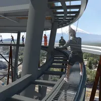 FUJIYAMAウォーク イメージ