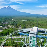 FUJIYAMAタワー イメージ