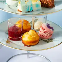 スコーンプレート イメージ