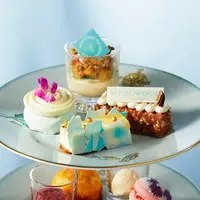 スイーツプレート イメージ