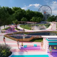 AOZORA PARK イメージ