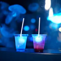 光る★クラゲソーダ イメージ