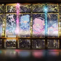 TOKYO TOWER CITY LIGHT FANTASIA -LittleTwinStars-