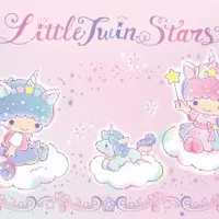 ユニコーン×キキ&ララ