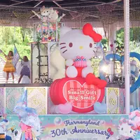 パレードパラレル〜30thメモリーズ〜