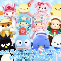 30th スペシャルグリーティング