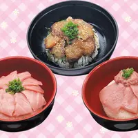 「株式会社兵殖」×「ハーモニーランド」美味しいおさかなフェア