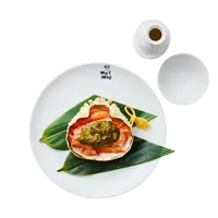 まるごと1パイ！蟹の坊の越前蟹の甲羅焼き地酒セット