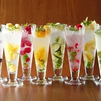 爽やかフルーツモヒート イメージ