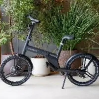 KON'S CYCLE〔レンタサイクル〕
