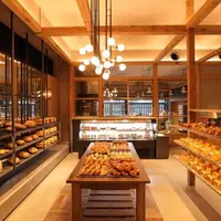 CICON BAKERY／CICON CAFE