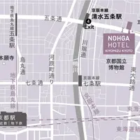 アクセス イメージ