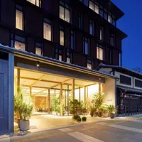 NOHGA HOTEL KIYOMIZU KYOTO