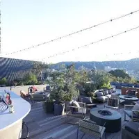 ルーフトップバー イメージ