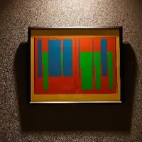 アート作品 イメージ