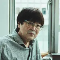 黒崎輝男氏