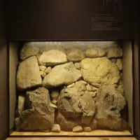 堀跡 イメージ