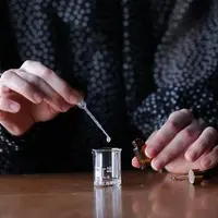 アロマ調香体験 イメージ