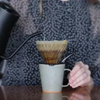 コーヒードリップ体験 イメージ