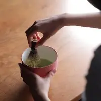 お抹茶体験 イメージ