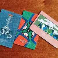 カードキー イメージ