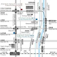 アクセス イメージ