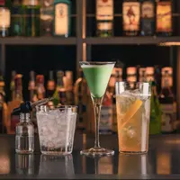 「THE BAR」のシグネチャーカクテル イメージ