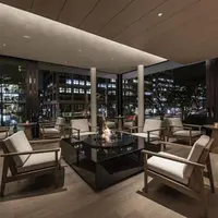 TERRACE イメージ