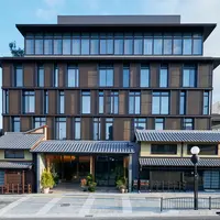 NOHGA HOTEL KIYOMIZU KYOTO