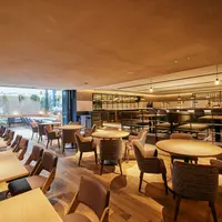 CICON RESTAURANT イメージ