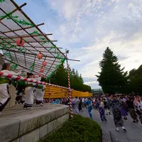 盆踊り