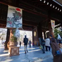 大凧・大羽子板