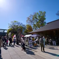 食事処・売店