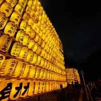 大型提灯