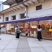 全国有名燈籠展