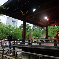 能楽堂