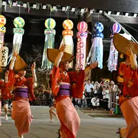 阿波踊り