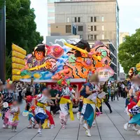 青森ねぶた