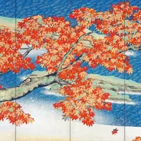 国立近代美術館】東京・京都でそれぞれ「生誕150年 横山大観展