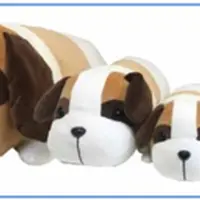 くじ引き専用景品ぬいぐるみ（ヨーゼフ）イメージ