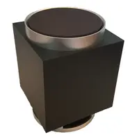 R-LIVE　ハイレゾ自然音の空間デザインシステム