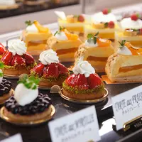 ペストリーショップ イメージ